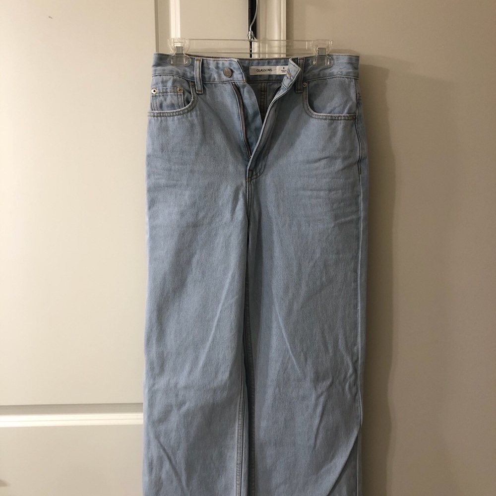 Glassons Jeans